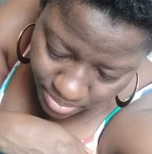 Meet your Posher, Geraldine